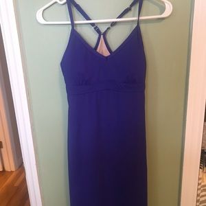 Athleta sundress